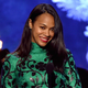 Illustration for article titled Zoe Saldana Recalls Being Hired for How She Held a Gun in Panties